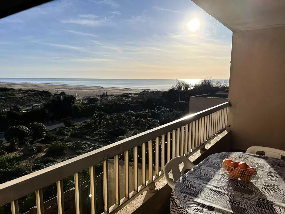 Résidence Dunes (rés.les)