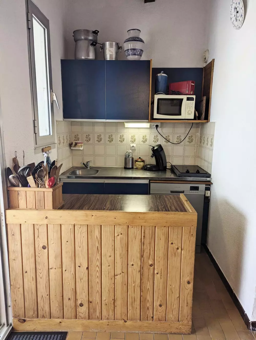 Résidence Dunes (rés.les)