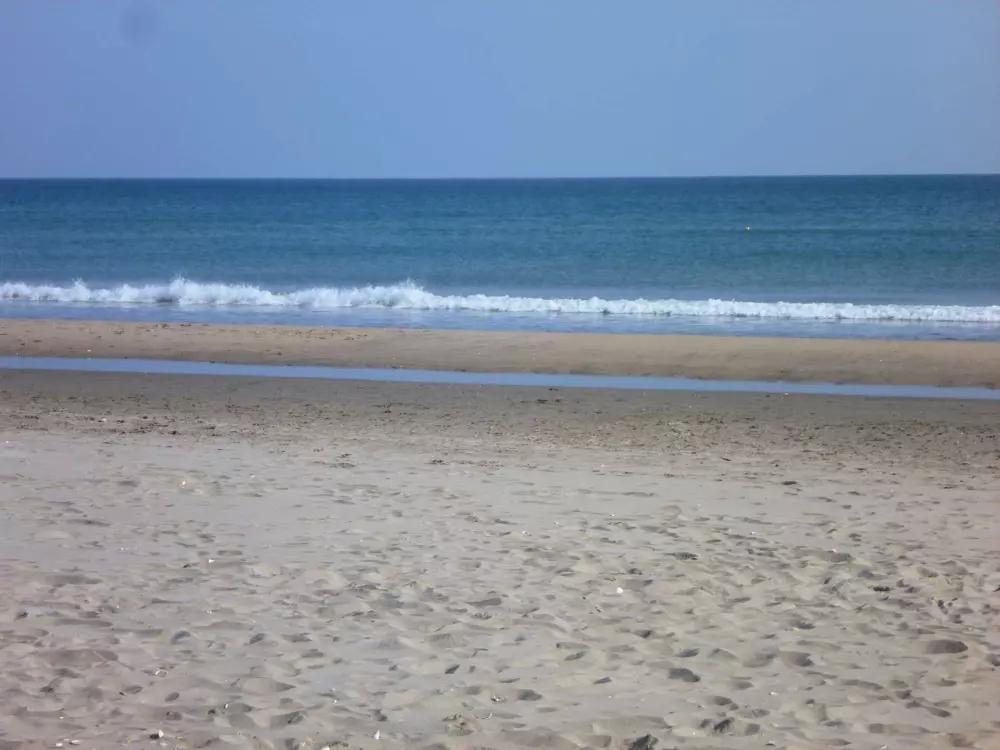 Résidence Dunes (rés.les)