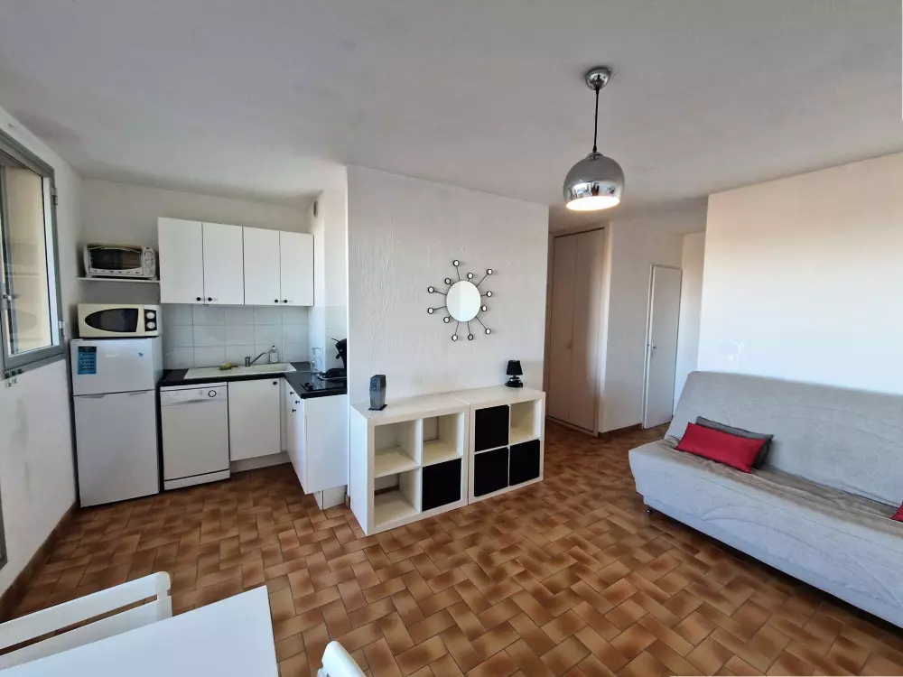 Résidence Dunes (rés.les)