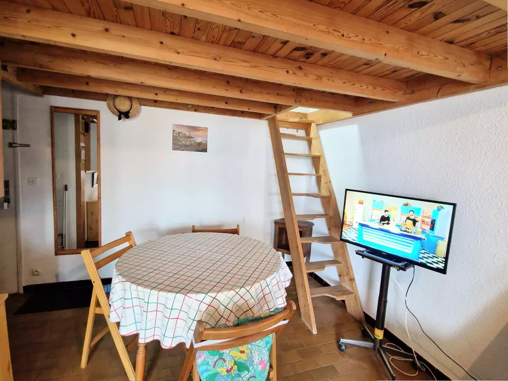 Résidence Dunes (rés.les)