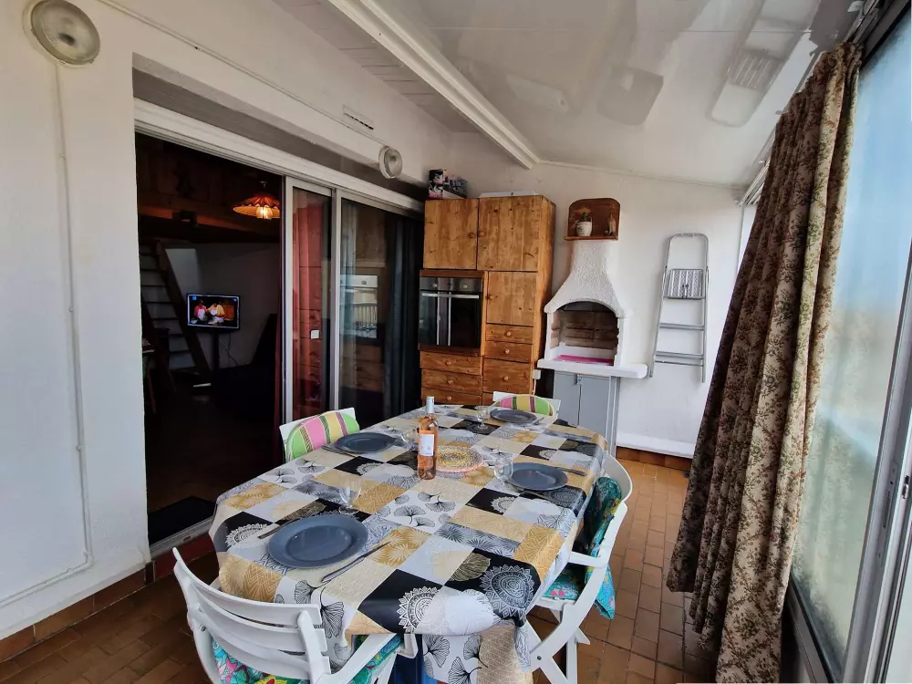 Résidence Dunes (rés.les)