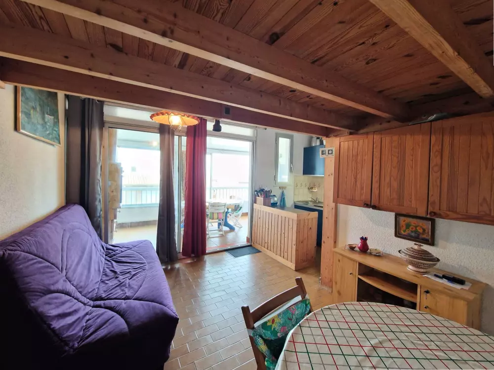 Résidence Dunes (rés.les)