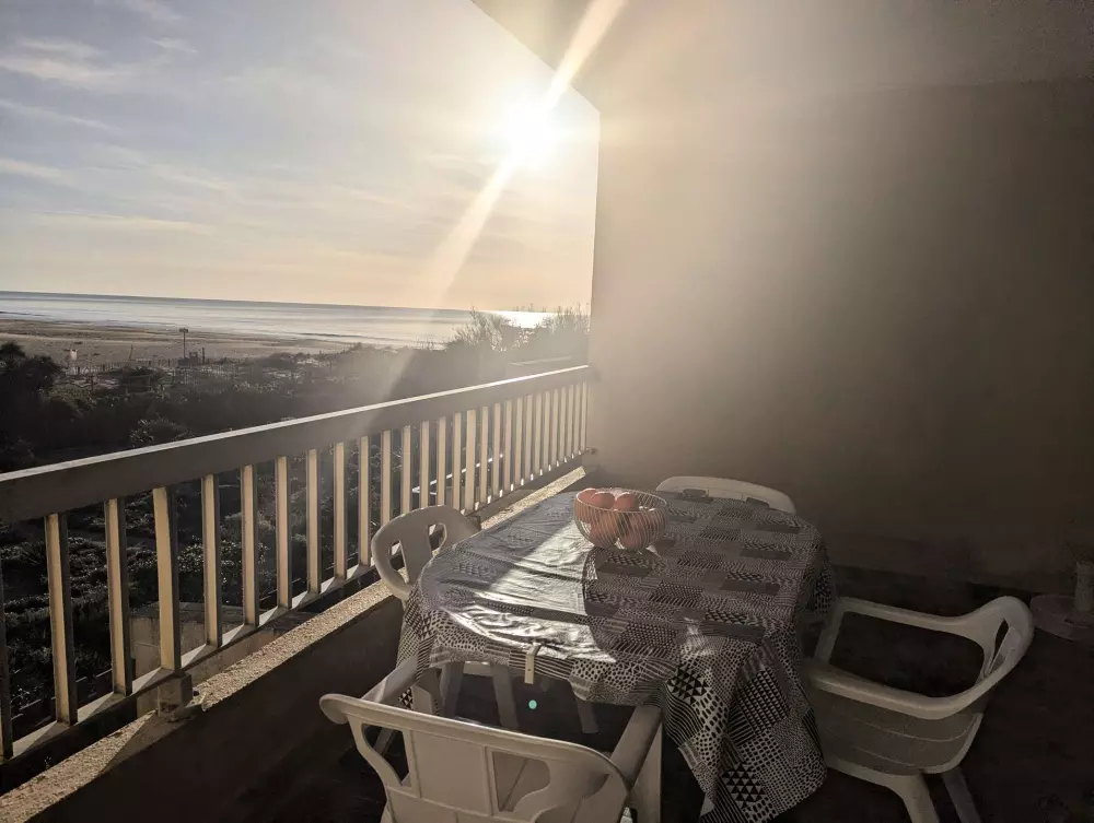 Résidence Dunes (rés.les)