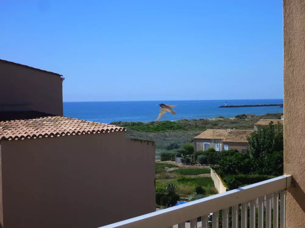 Résidence Dunes (rés.les)