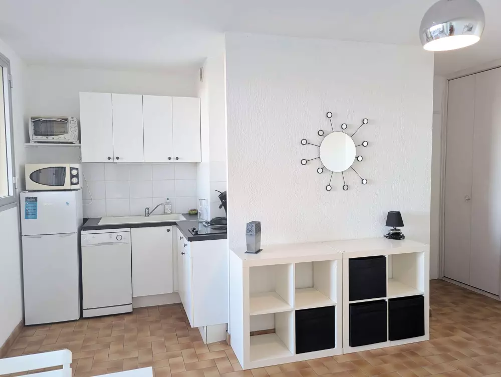 Résidence Dunes (rés.les)