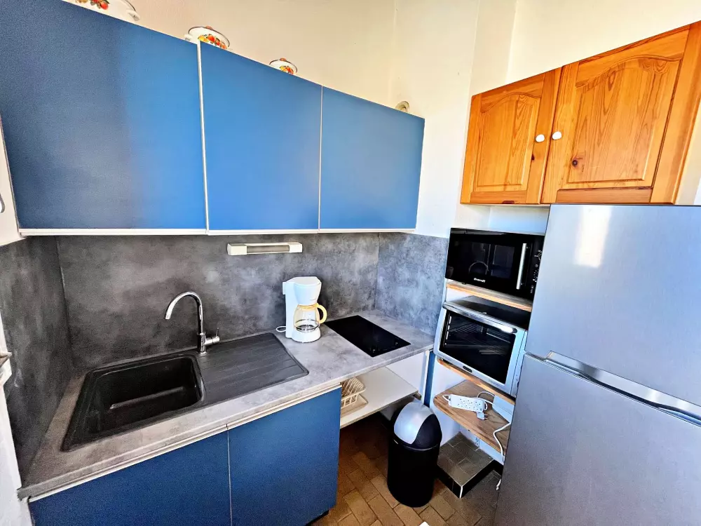 Résidence Dunes (rés.les)