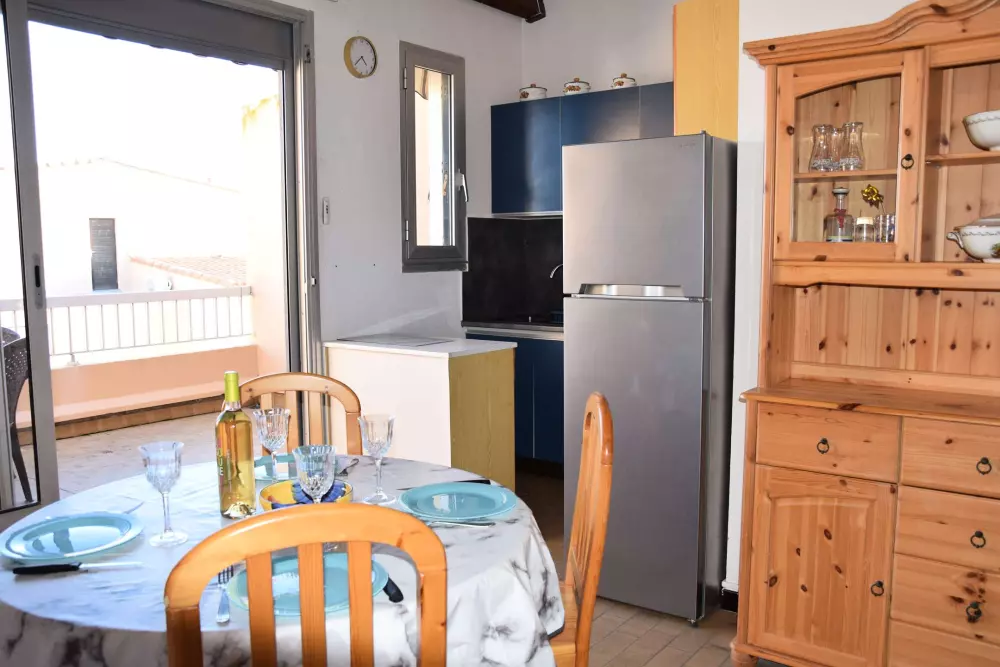 Résidence Dunes (rés.les)