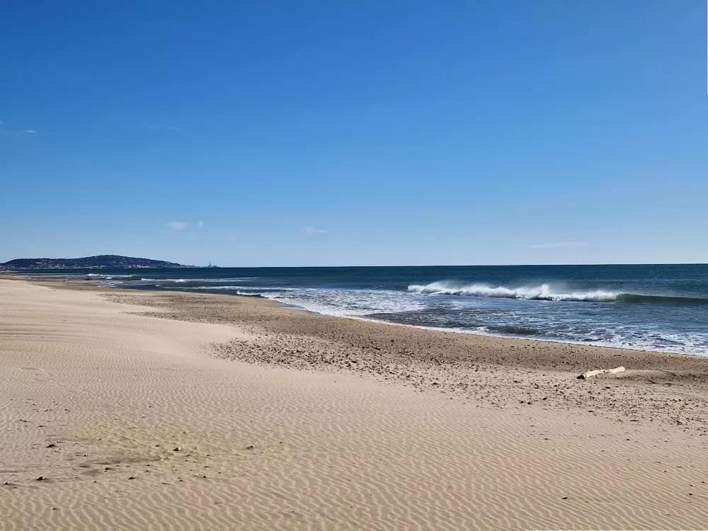 Résidence Dunes (rés.les)