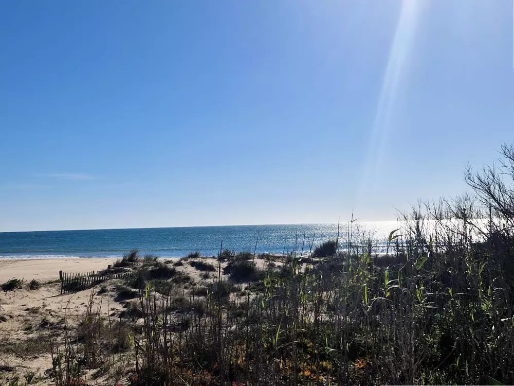 Résidence Dunes (rés.les)
