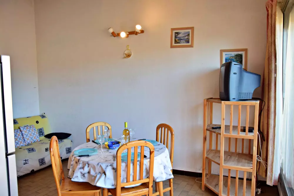 Résidence Dunes (rés.les)