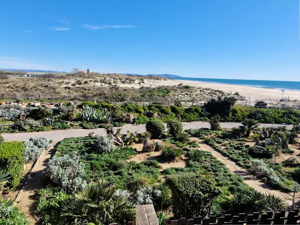 Résidence Dunes (rés.les)