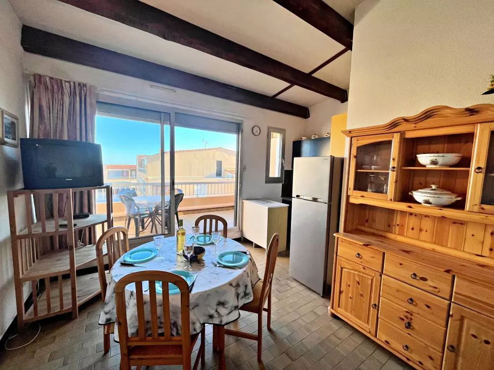 Résidence Dunes (rés.les)