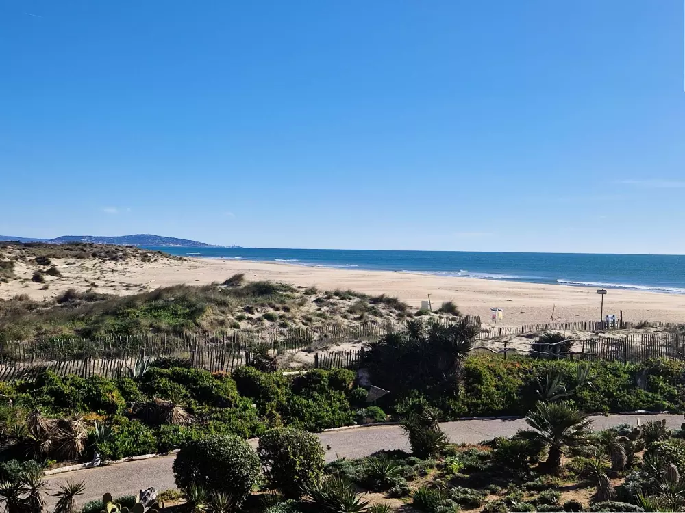 Résidence Dunes (rés.les)