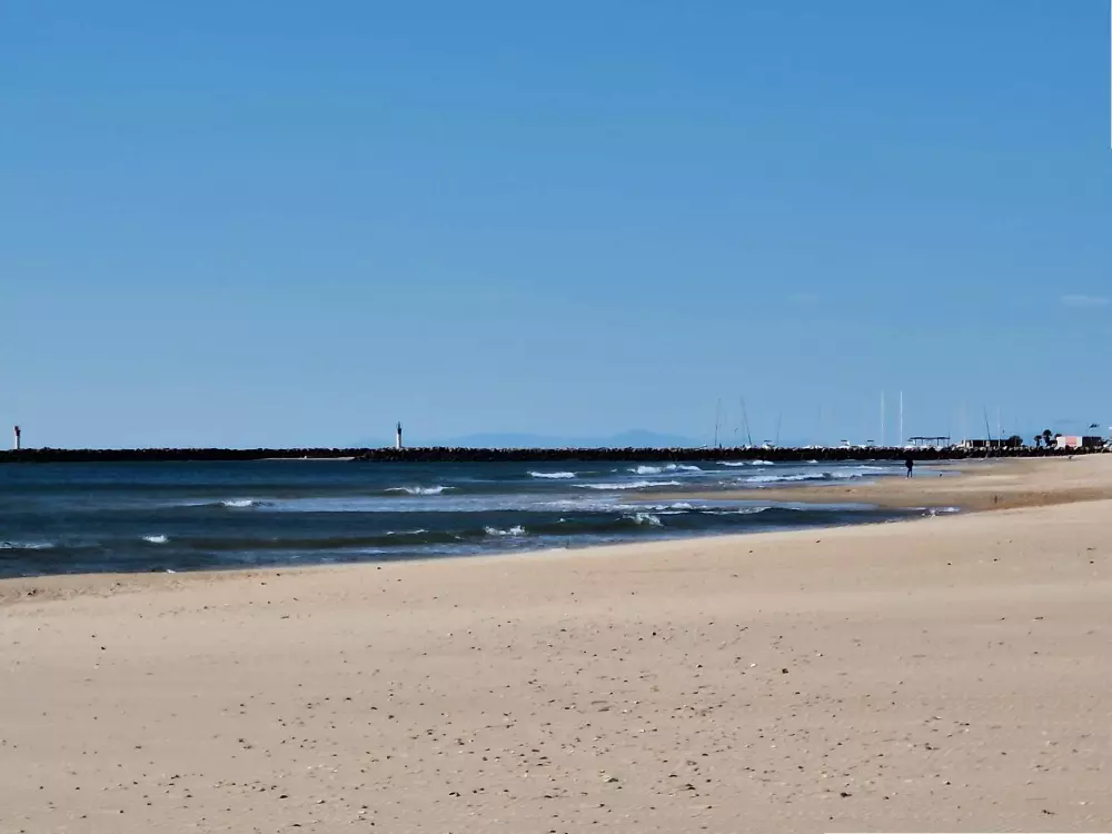 Résidence Dunes (rés.les)