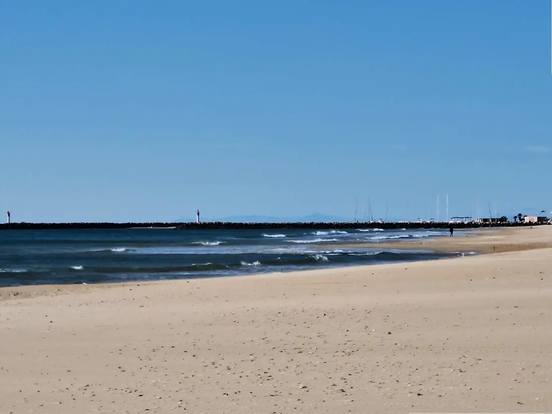 Résidence Dunes (rés.les)