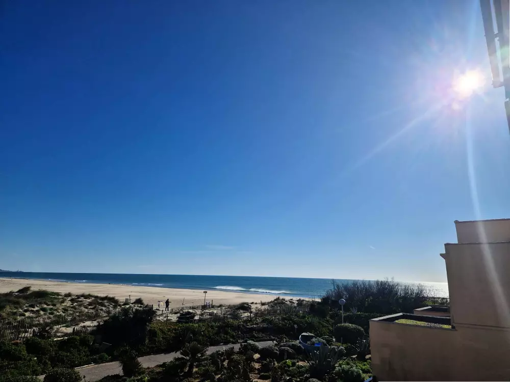 Résidence Dunes (rés.les)