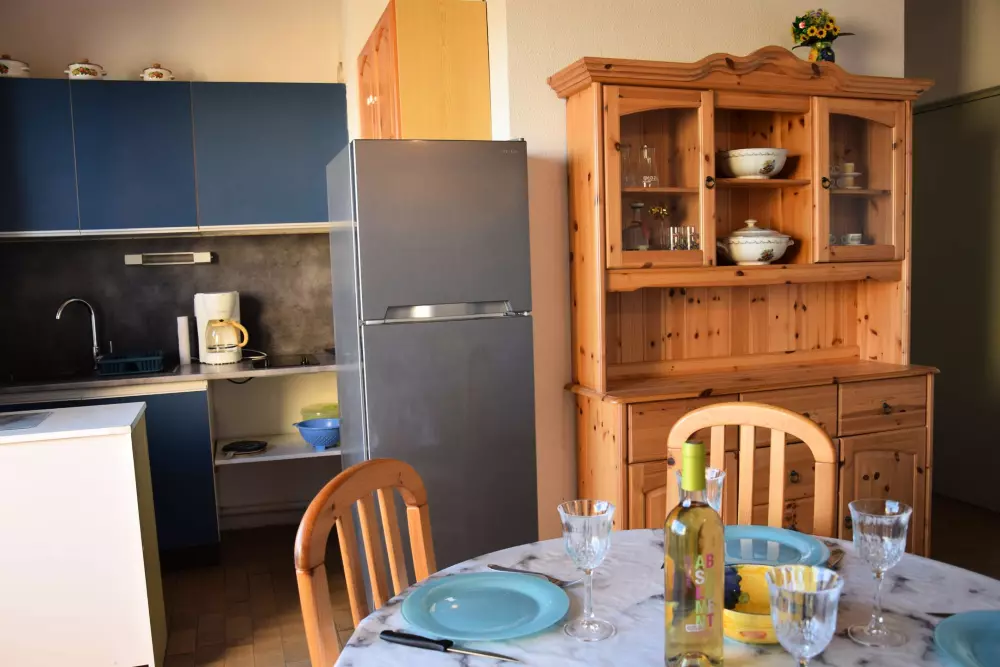 Résidence Dunes (rés.les)