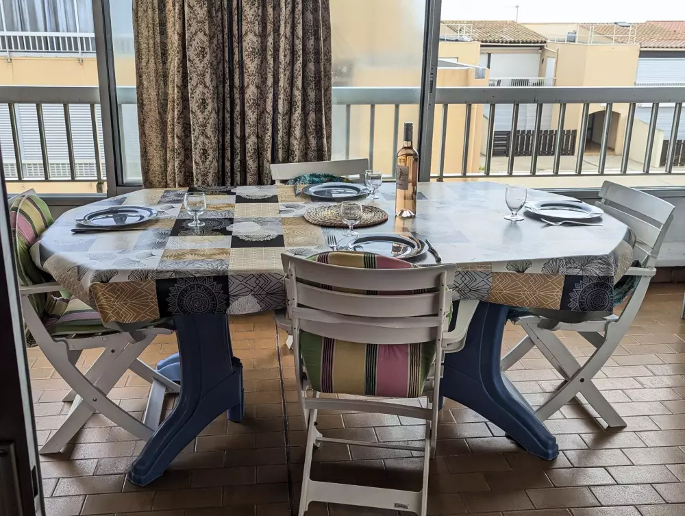 Résidence Dunes (rés.les)