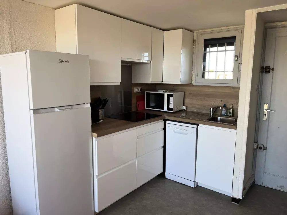 Résidence El Paso (rés.)