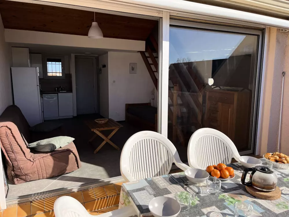 Résidence El Paso (rés.)