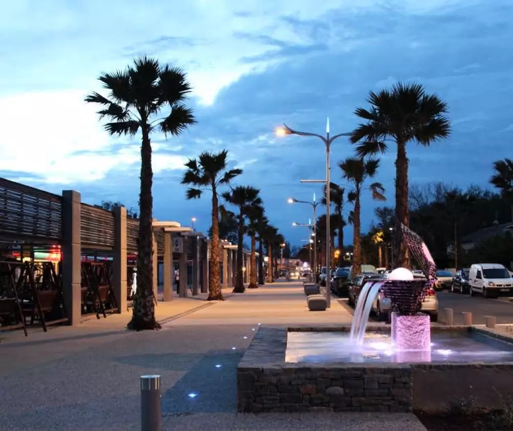 Résidence El Paso (rés.)