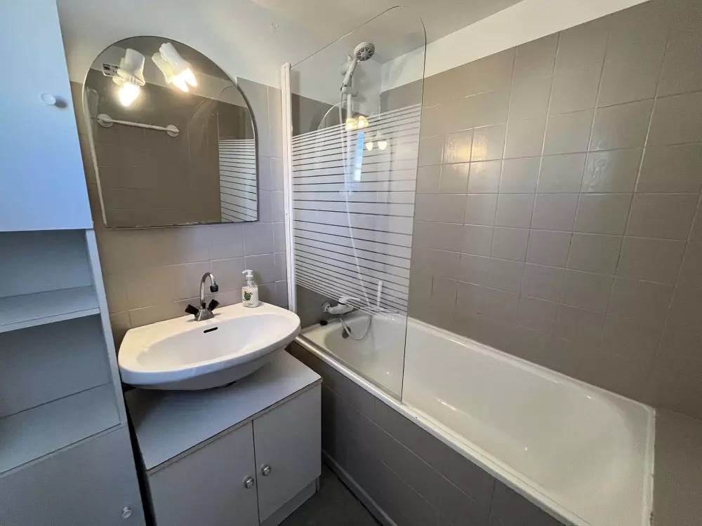 Résidence El Paso (rés.)