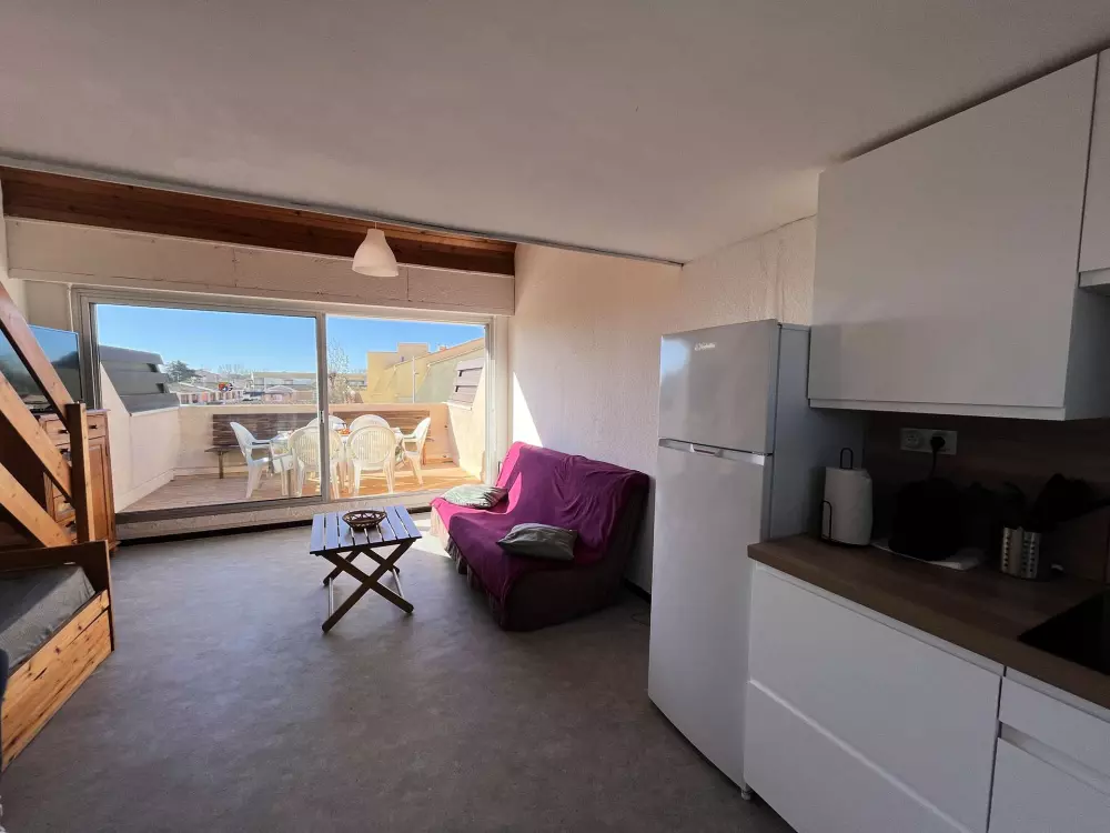 Résidence El Paso (rés.)