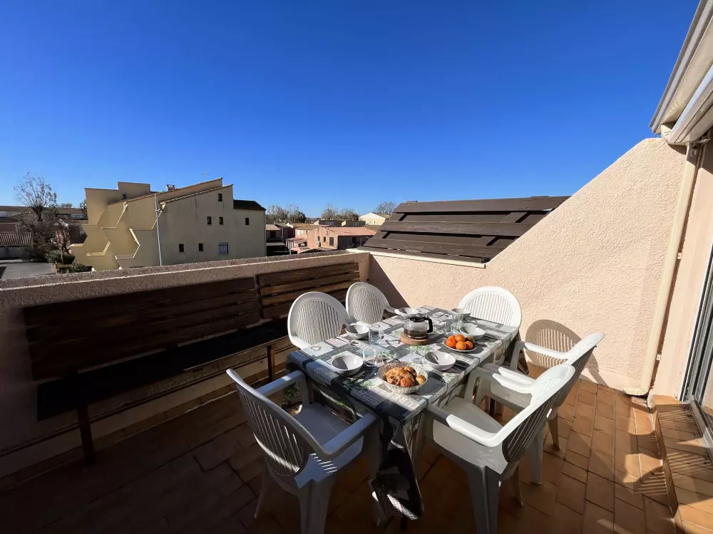 Résidence El Paso (rés.)