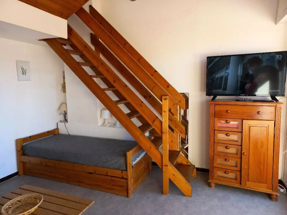 Résidence El Paso (rés.)