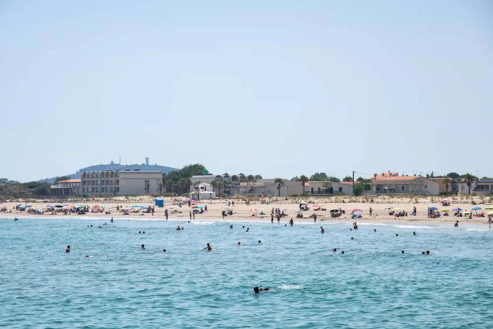 Résidence El Paso (rés.)