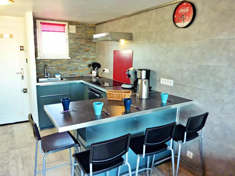 Résidence El Paso (rés.)