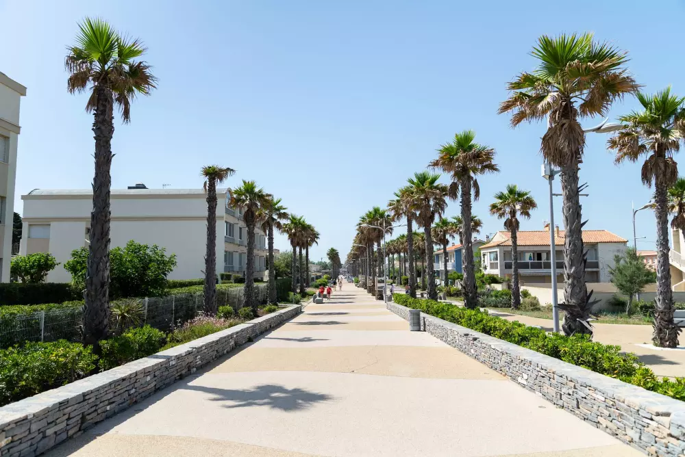 Résidence El Paso (rés.)