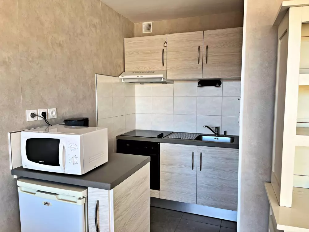 Résidence El Paso (rés.)