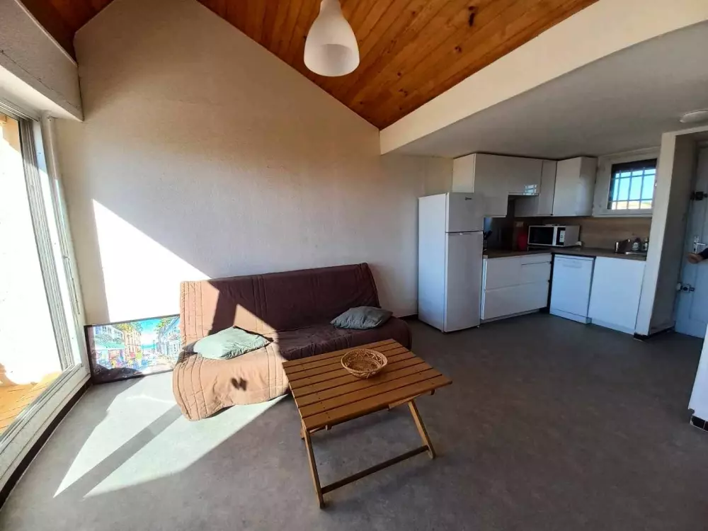 Résidence El Paso (rés.)