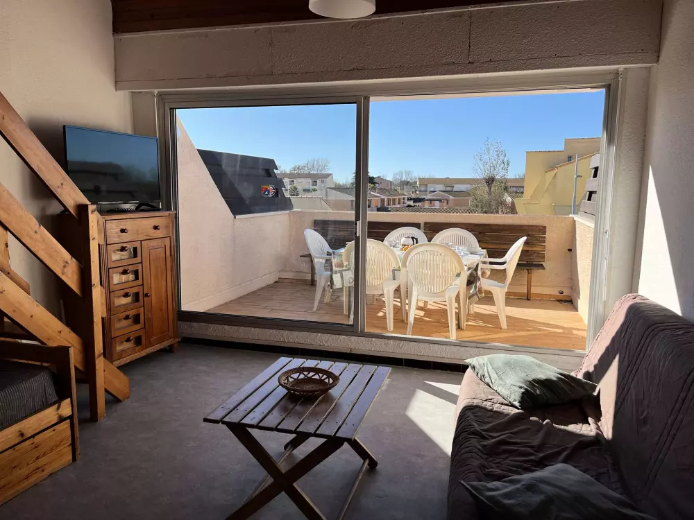 Résidence El Paso (rés.)