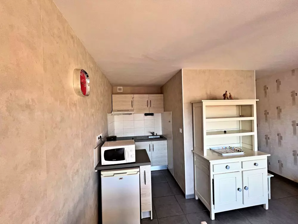 Résidence El Paso (rés.)