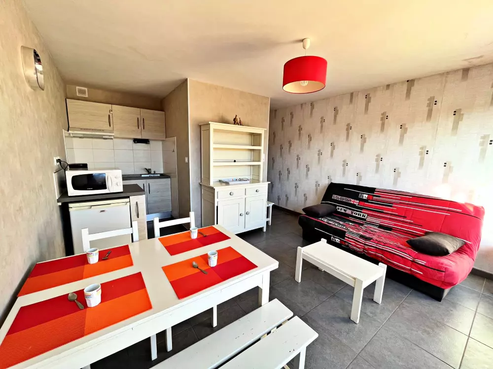 Résidence El Paso (rés.)