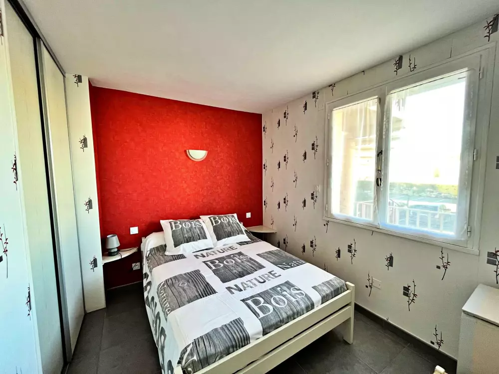 Résidence El Paso (rés.)