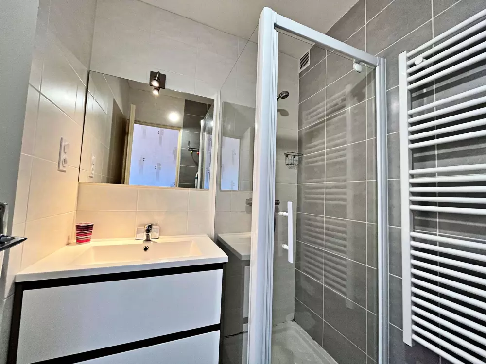 Résidence El Paso (rés.)