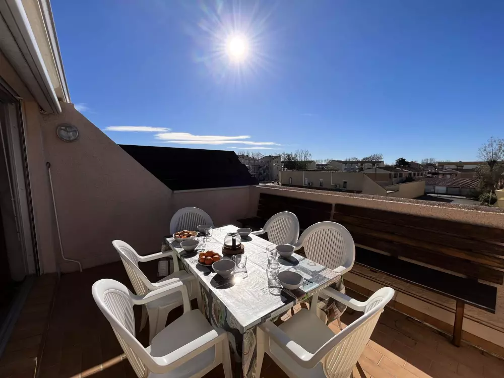 Résidence El Paso (rés.)