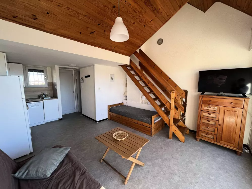 Résidence El Paso (rés.)