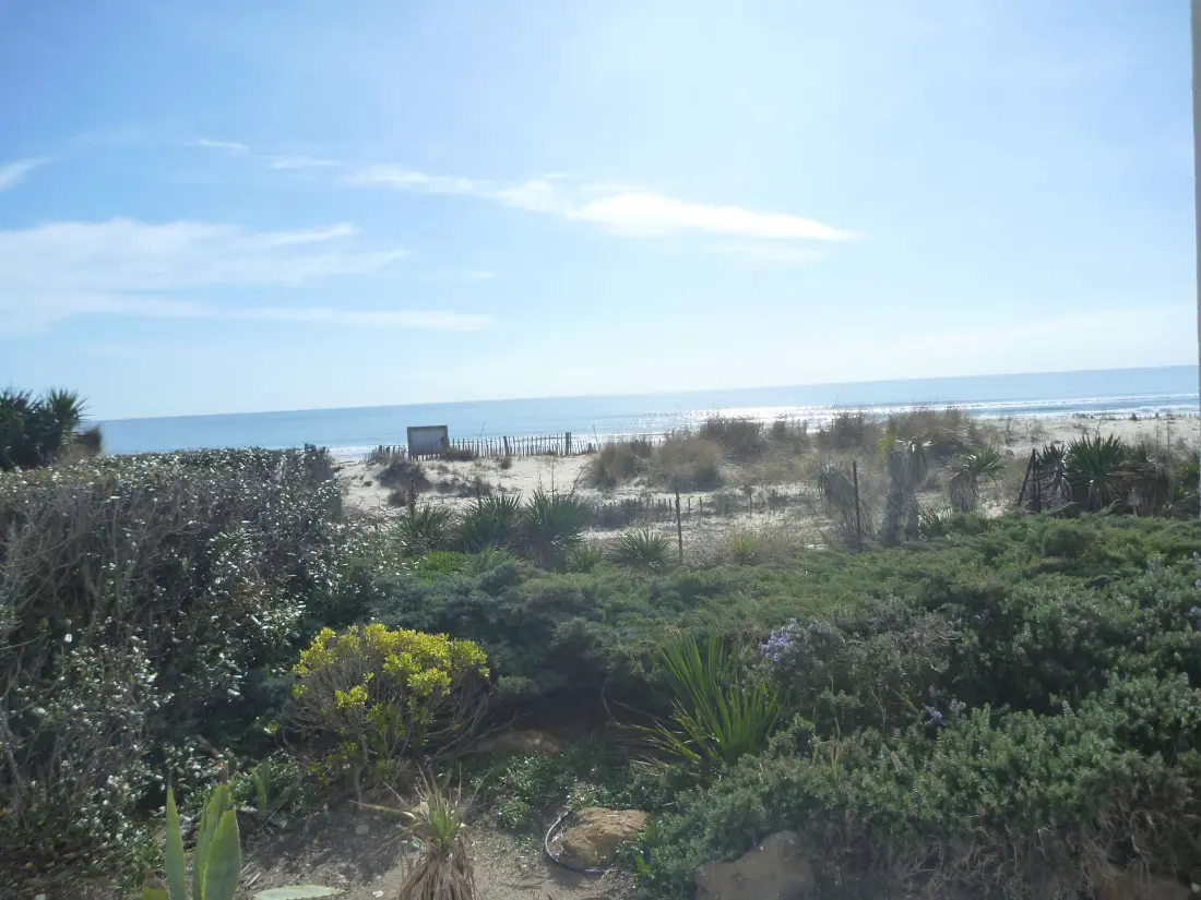 Résidence Etoile De Mer