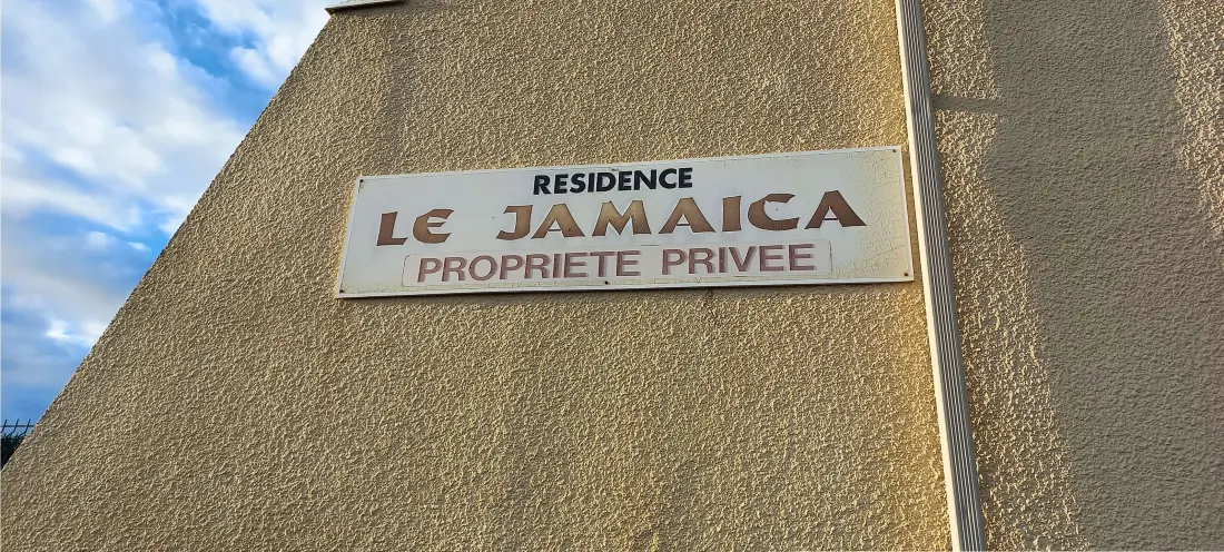 Résidence Jamaïca