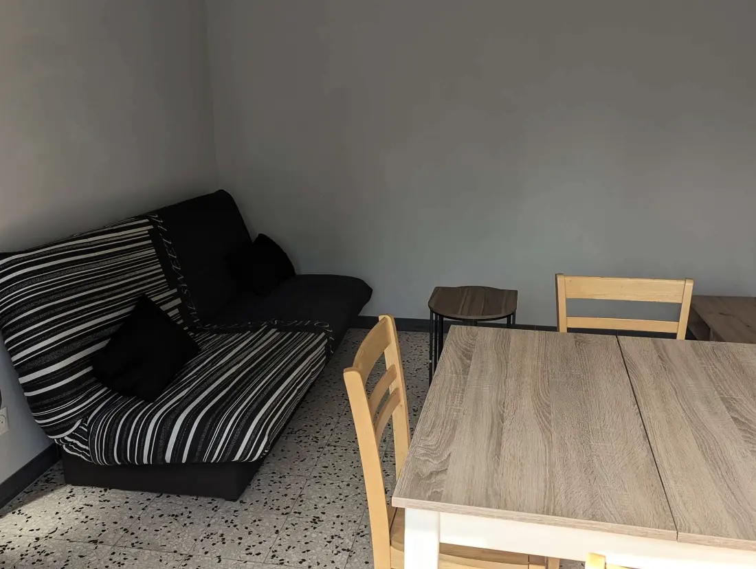 Résidence L 488-marseillan Plage