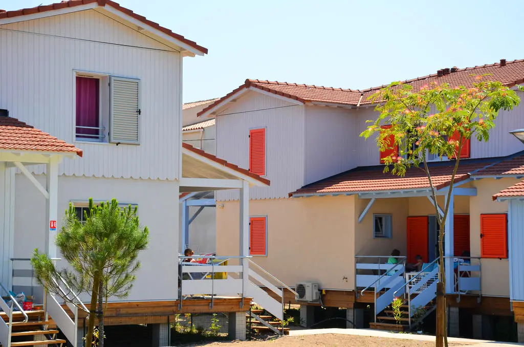 Location Maison Vacances Office Du Tourisme Marseillan Plage