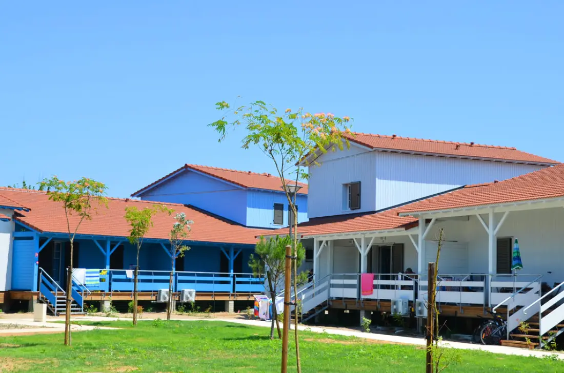 Résidence Lagrange Vacances Grand Bleu  Domaine La Grenadine3 étoiles★★★