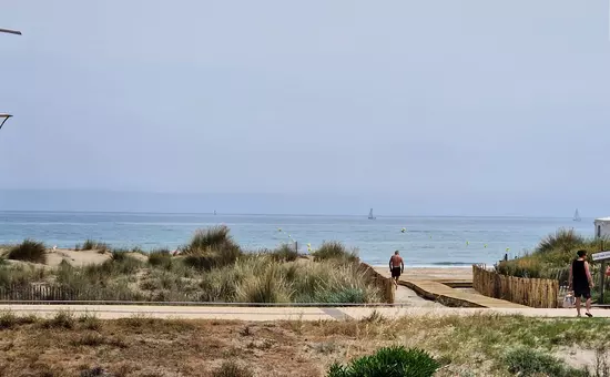 Résidence Le Squale (rés.)