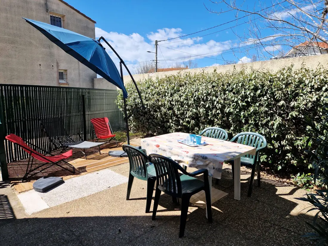Résidence Marines D'hélios (rés. Les)