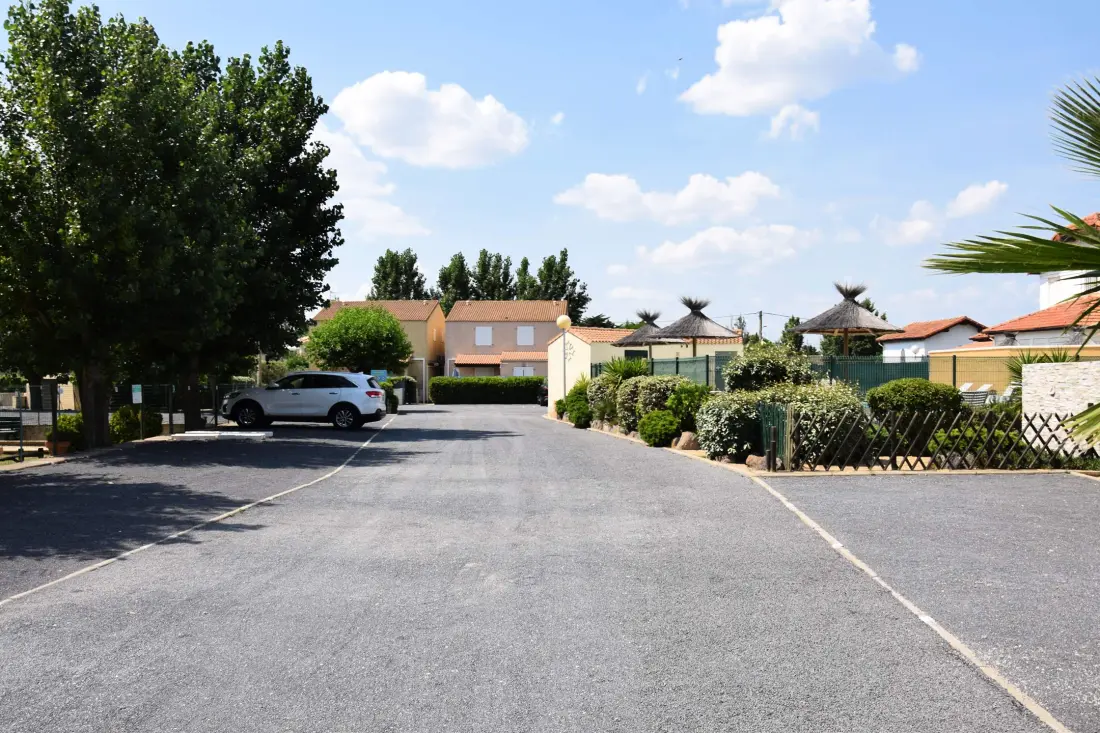 Résidence Marines D'hélios (rés. Les)